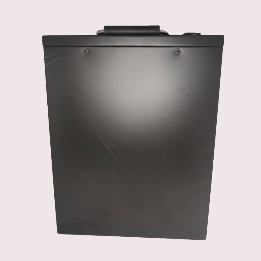 Kruiser Tiffany + Express 1,2 kWh akku