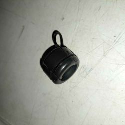 Kruiser: Läpivientiholkki