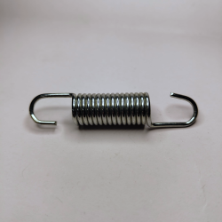 Kruiser/Elektra/Forte: Seisontatuen palautusjousi