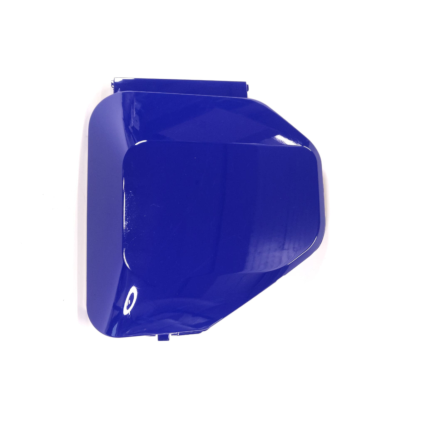 Kruiser Tiffany/Express Istuimen alapuoleinen sivumuovi, vasen Blue