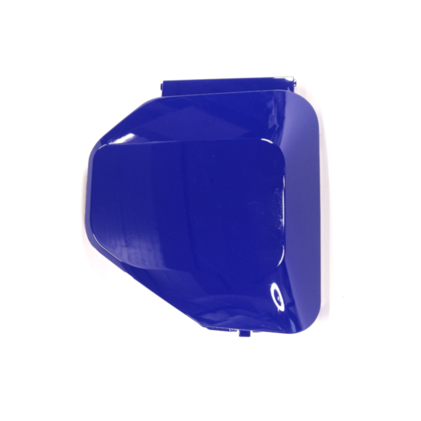 Kruiser Tiffany/Express Istuimen alapuoleinen sivumuovi, oikea Blue