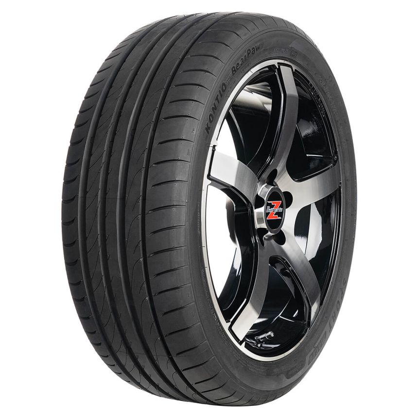 BearPaw 225/55-17 W