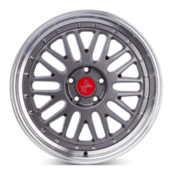 KT22 Titan Grey Lip Polish 8.5x19