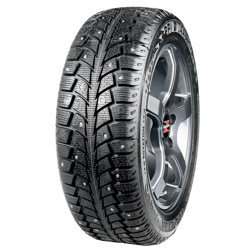 Jää-Ahma 215/55-16 T