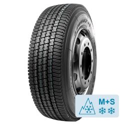 DW807 Kuorma-autoon TALVI 315/80-22.5 L
