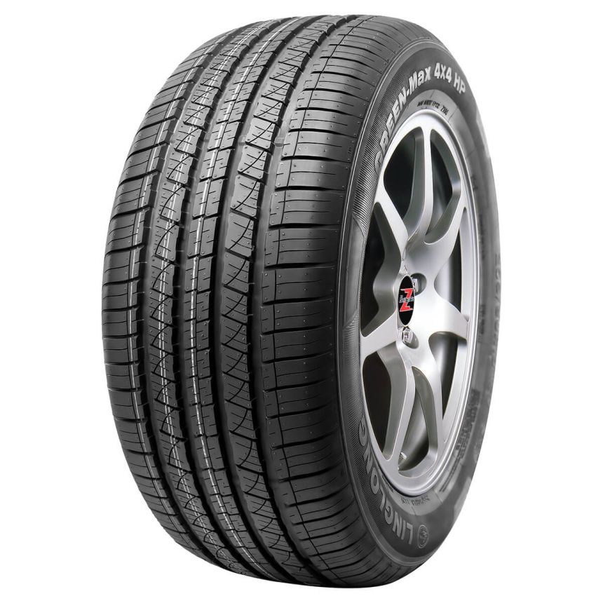 GreenMax 4x4 HP 225/60-17 V