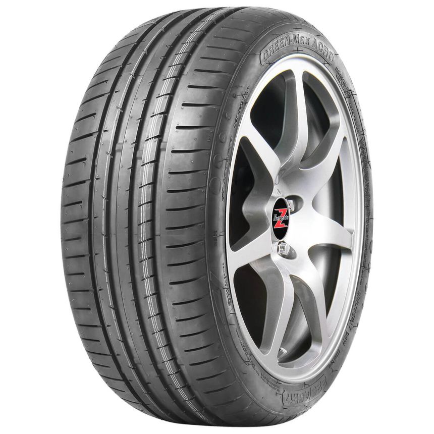 GreenMax ACRO RunFlat 245/45-18 W