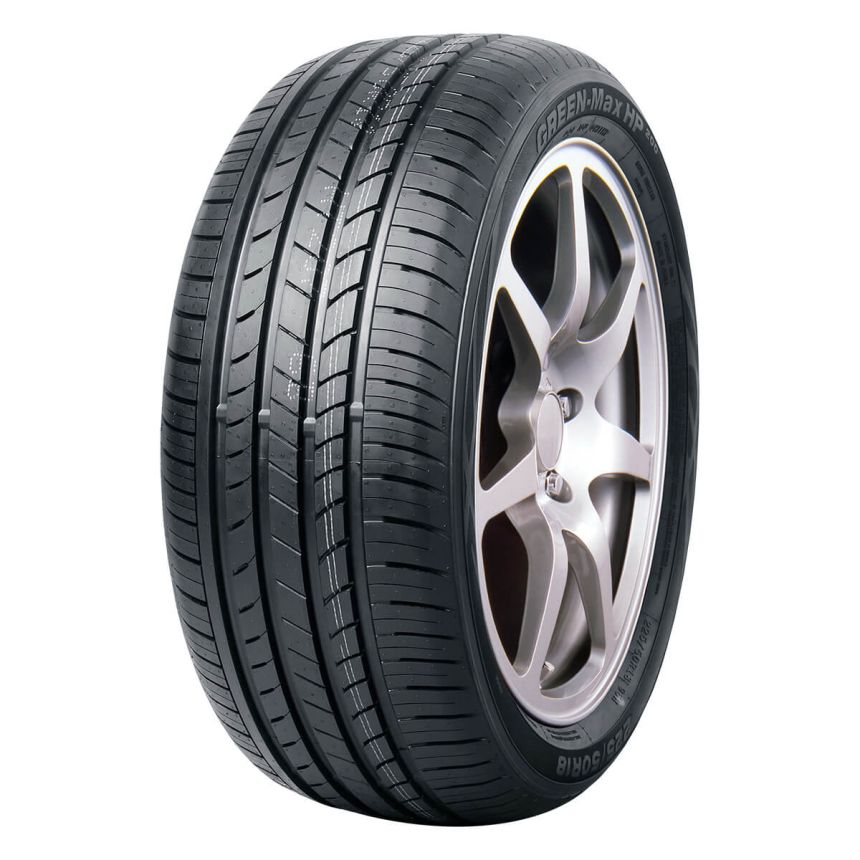 GreenMax HP200 - Matalampi vierintävastus 225/55-17 V