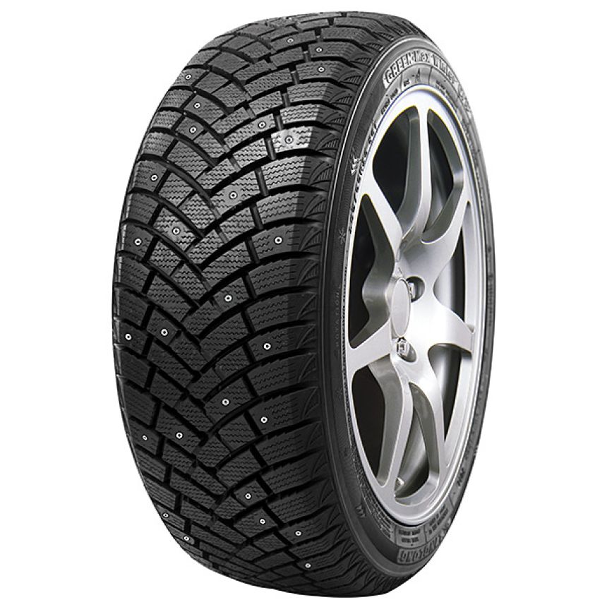 GreenMax Winter Grip 195/60-15 T