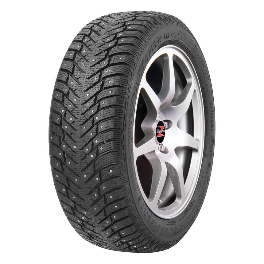 GreenMax Winter Grip 2 195/55-15 T