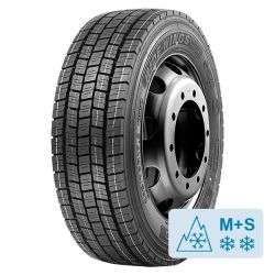 KLD200 kuorma-autoon TARJOUS 245/70-17.5 M