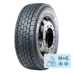 KTD300 kuorma-autoon 315/70-22.5 L