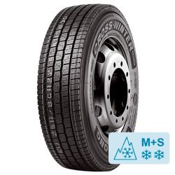 KWT600 Kuorma-autoon TALVI 385/55-22.5 K