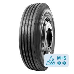LFL827 kuorma-autoon M+S TARJOUS 385/65-22.5 J