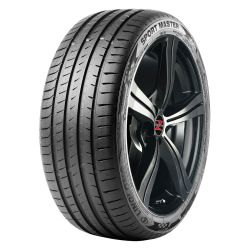 Sport Master TESTISENSAATIO! 205/55-16 V