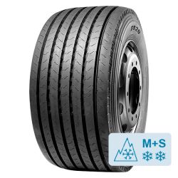 T820 Kuorma-autoon 445/45-19.5 J