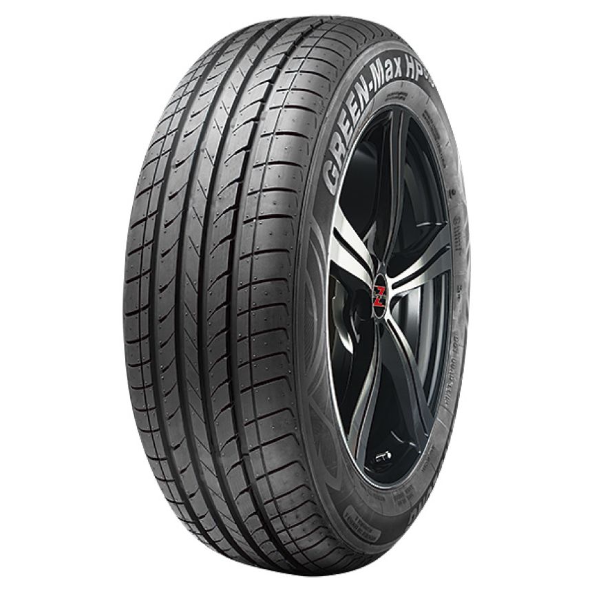 GreenMax HP010 - TM-testimenestyjä! - Suurempi kantavuus 195/55-16 H