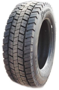 Matador D HR4 146/144M 16PR M+S 3PMSF 285/70-19.5 R