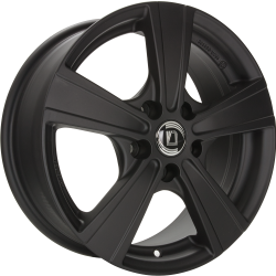 NEVE Black glossy 8.0x18