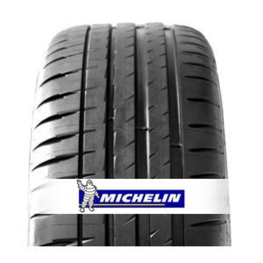 Uudet Michelin Pilot Super Sport 4 225/50 ZR 18 99Y 