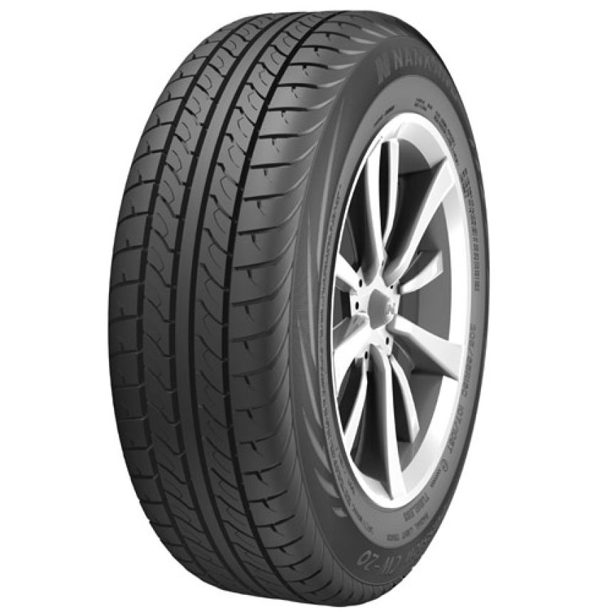 CW-20 Cargo Grip 205/70-14C P