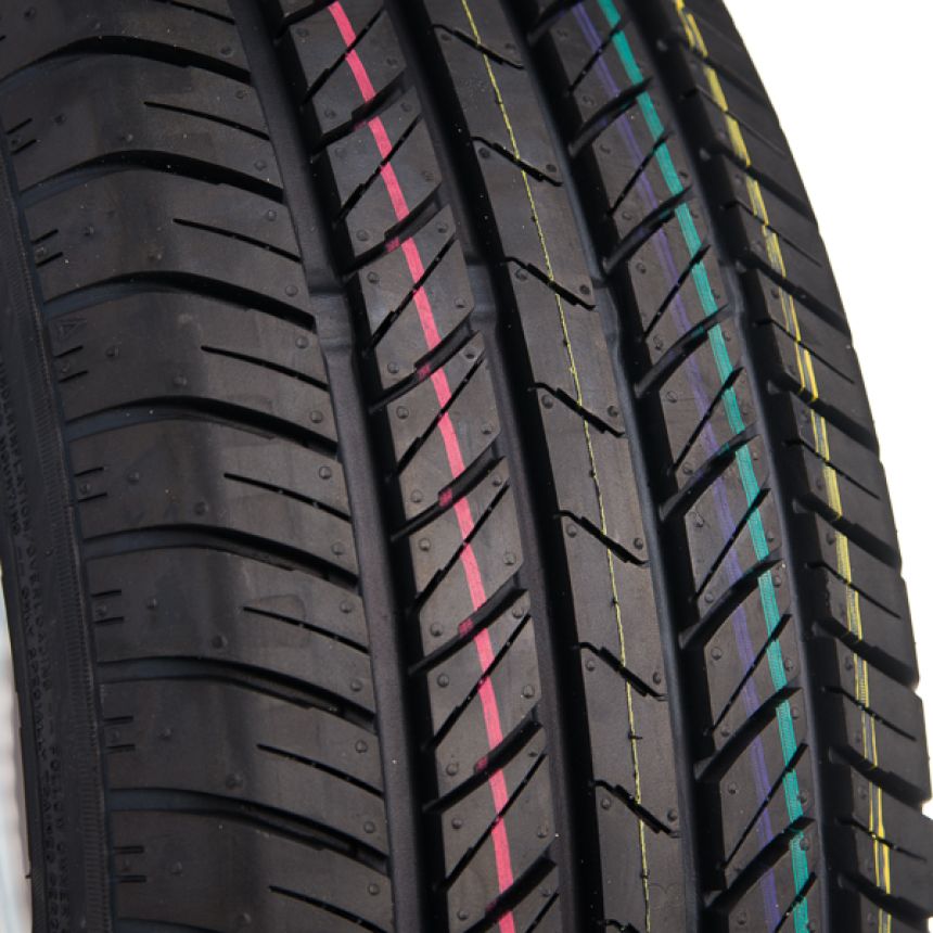 N-605 TourSport 195/75-14 H