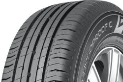 Cargoproof C 215/60-16 T