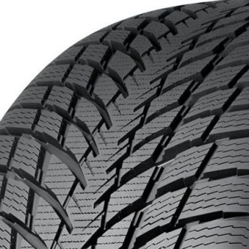 WR Snowproof P XL 205/55-17 V