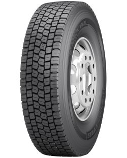 Nokian E-Truck Drive 132/130M 3MPSF 235/75-17.5 R