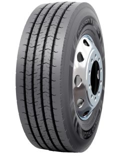 Nokian Hakka Truck Steer 160K 3MPSF 385/55-22.5 R