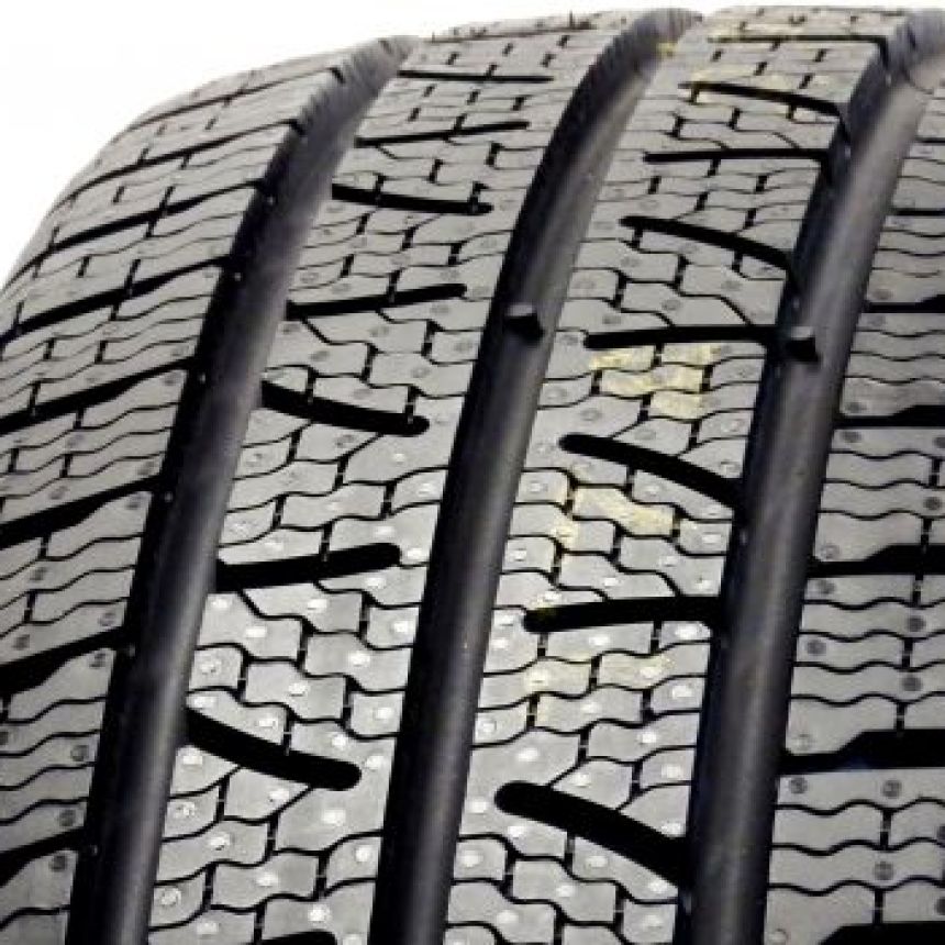 Winter Tyres 215/60-17 T