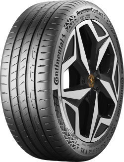 PREMIUMCONTACT 7 235/45-18 Y