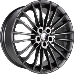 PREDATOR Grigio Corse 8.0x19