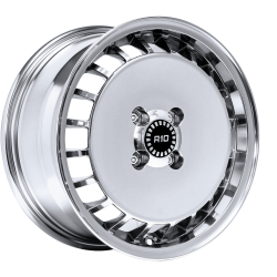 R10 TURBO POLISHED 7.0x15
