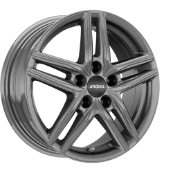 R65 CERIUM GREY 8.0x19