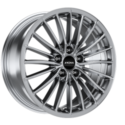 R68 HYPER GREY 8.5x19