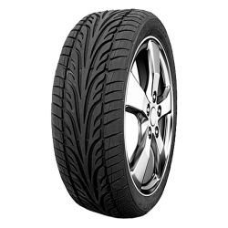 Evo 2 -pinnoitettu- 205/45-17 V