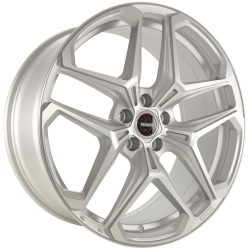 RF04 Hybridsilver 10.0x20