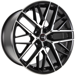 A107 Stone Bronze 9.5x19