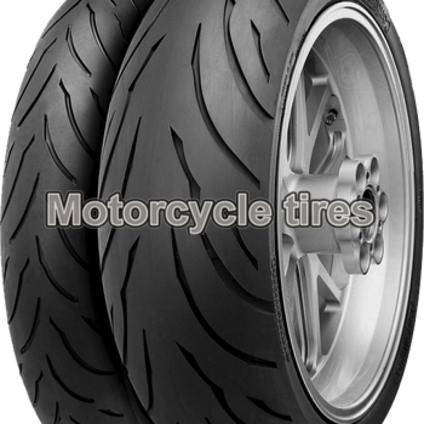 Conti- Motion M 160/60-17 W
