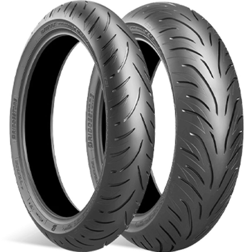 Battlax Sport Touring T31 Rear 150/70-17 W