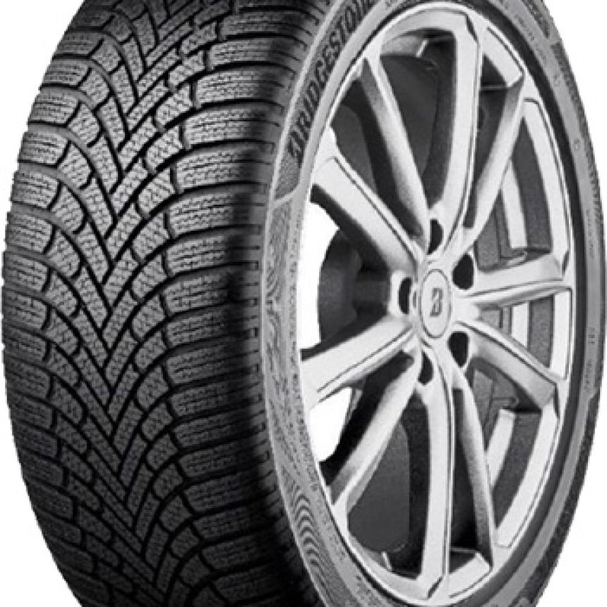 Blizzak 6  215 70 R16 104H XL Enliten 215/70-16 H