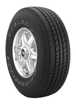 Dueler A T 693 II 265/55-19 V