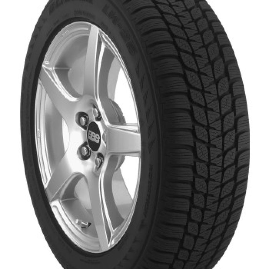 Blizzak LM- 25 4x4 Runlat 255/50-19 V