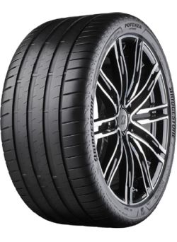 Potenza Sport Tyre - 245 35 19  93Y  XL Extra Load R0 Enliten 245/35-19 Y