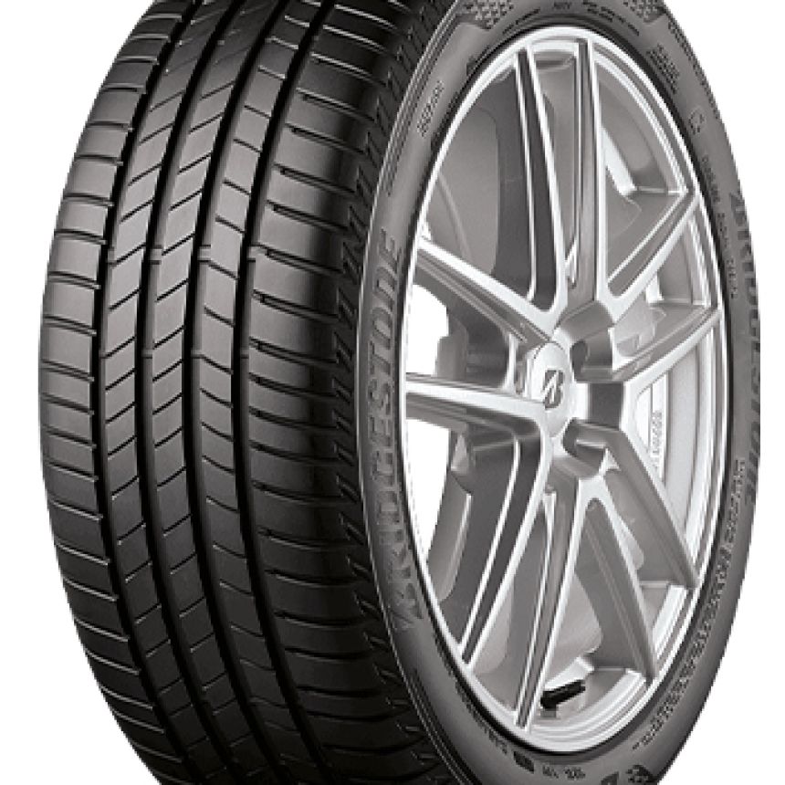 Turanza T005 255/40-18 Y