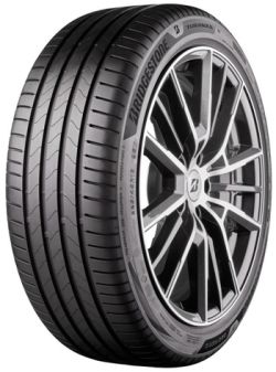 Turanza 6  255 45 R19 100Y      Enliten 255/45-19 Y