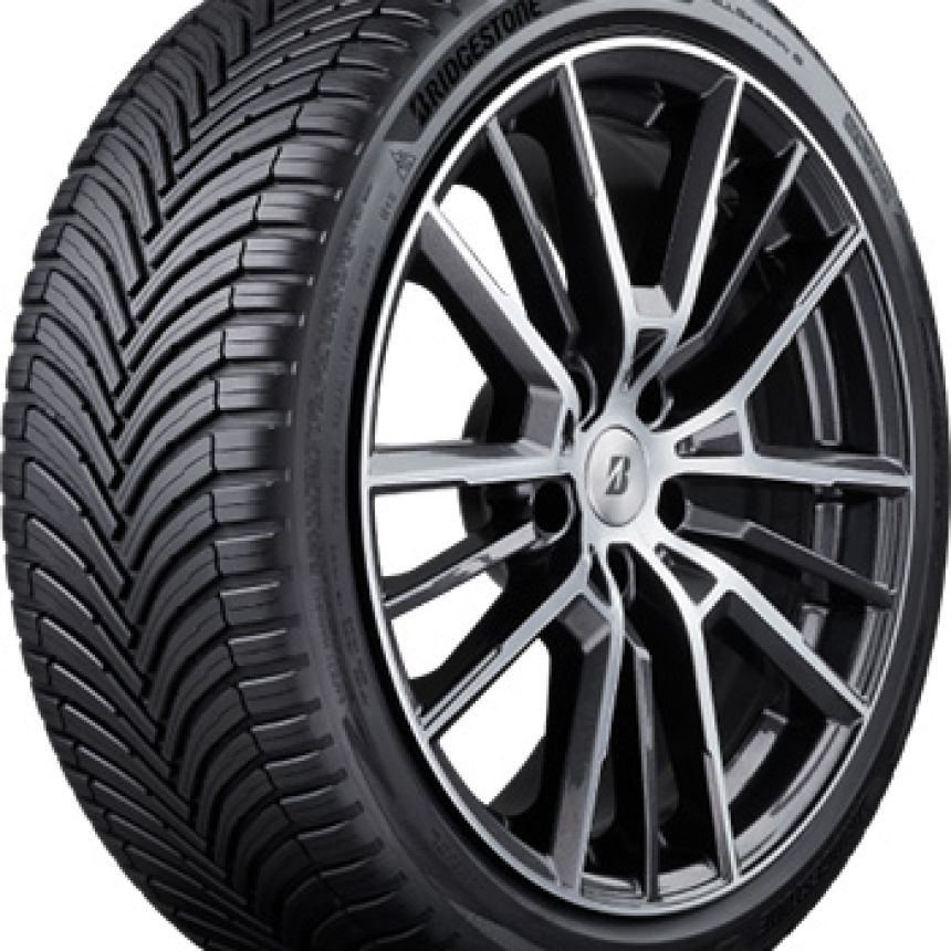 Turanza All season 6 DriveGuard RFT 225 45 R17 94W XL Enliten 225/45-17 W