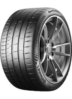 SportContact 7 295/30-20 Y