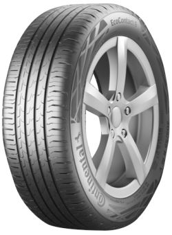 EcoContact 6 155/70-13 T